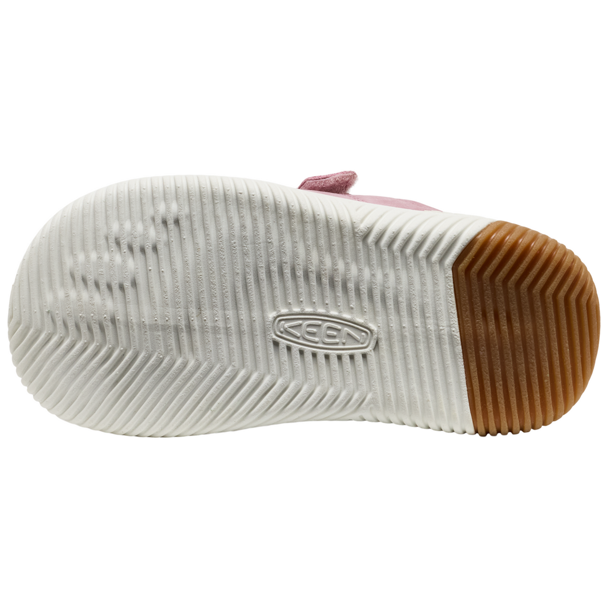 KEEN C KNX T-Toe Ds Freizeitschuhe in PINK