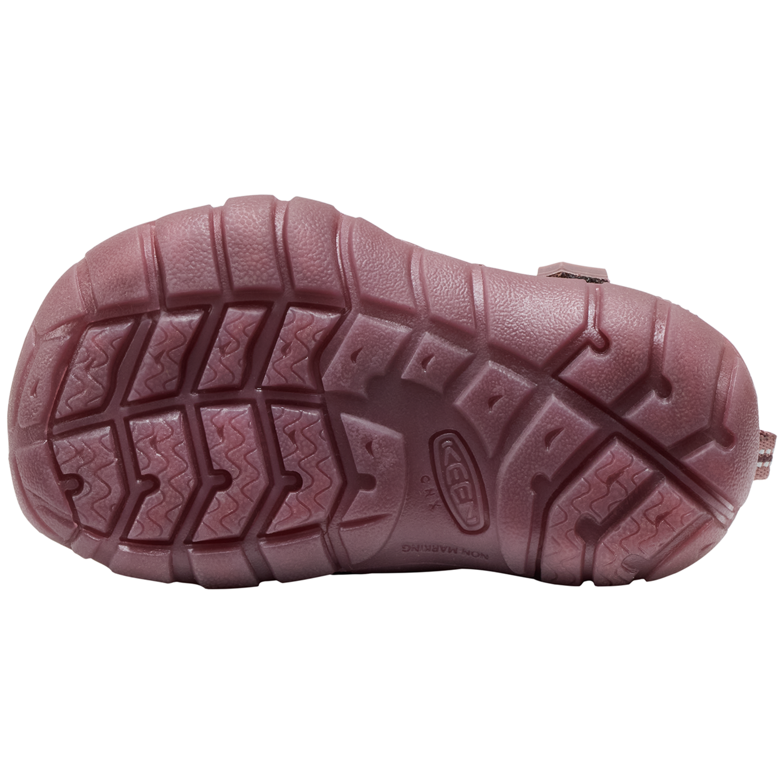 KEEN T Seacamp II CNX namuk Trekkingsandalen in PINK