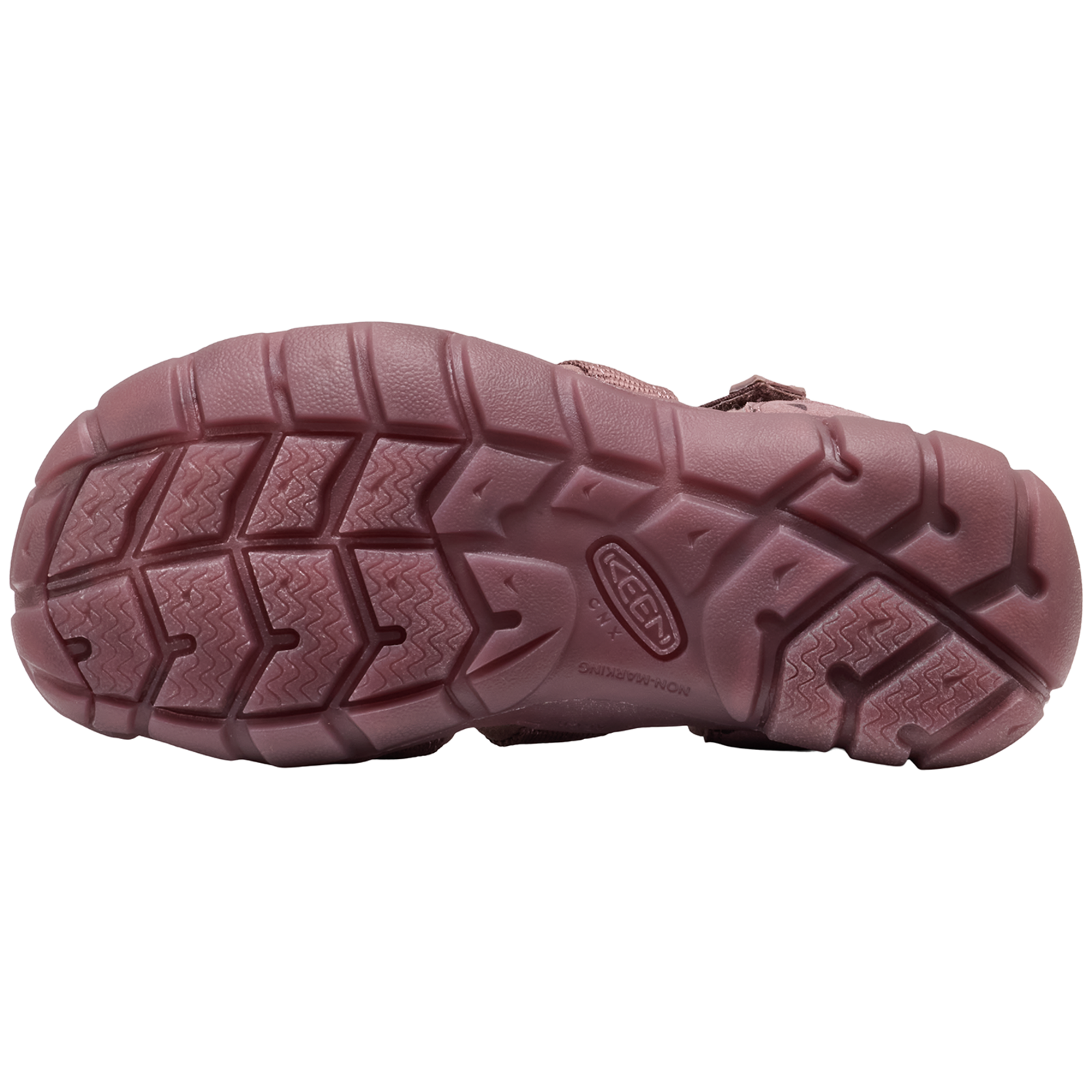 KEEN Y Seacamp II CNX namuk Trekkingsandalen in PINK