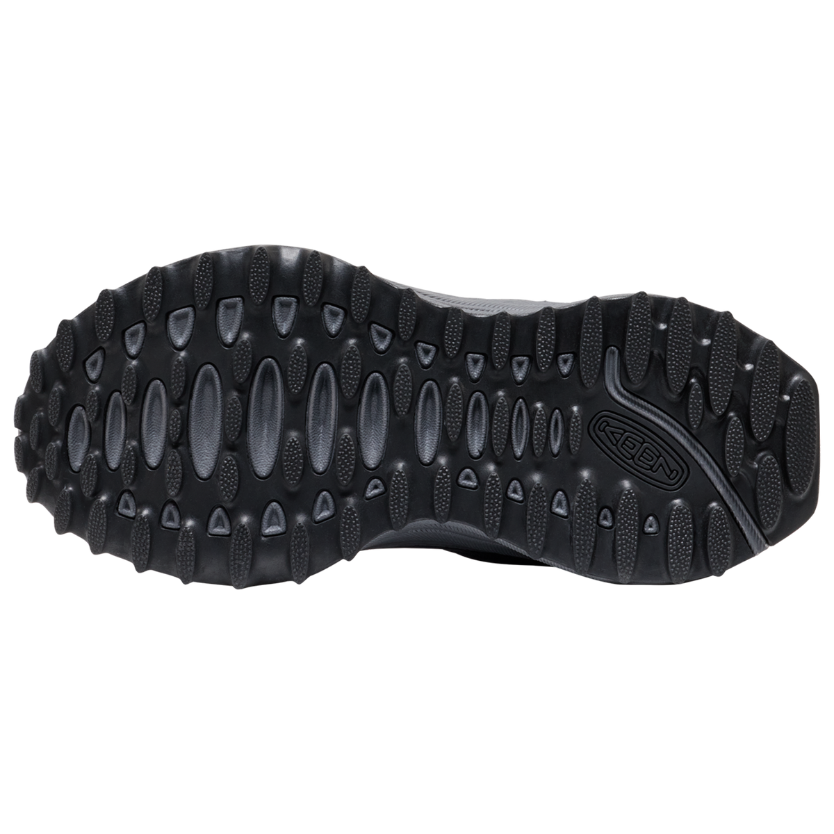 KEEN Y Zionic WP Multifunktionsschuhe in BLAU