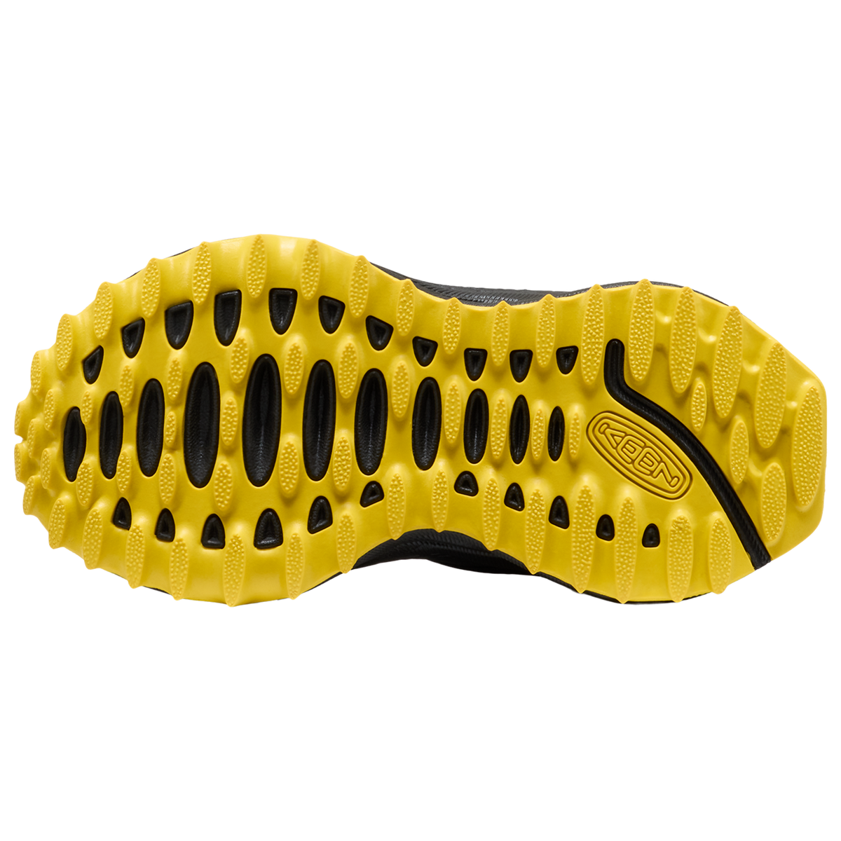 KEEN C Zionic WP Multifunktionsschuhe in BRAUN