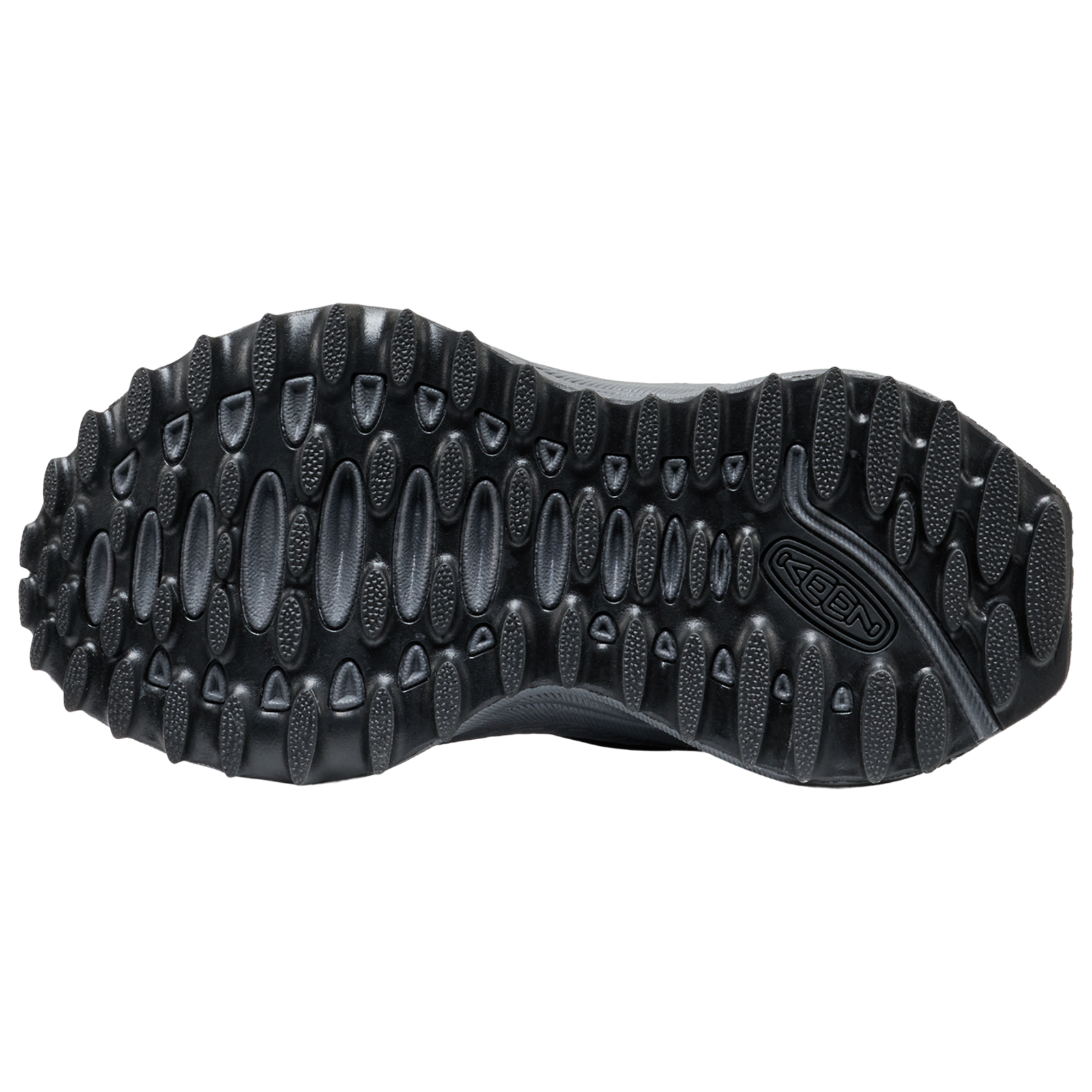 KEEN C Zionic WP Multifunktionsschuhe in BLAU