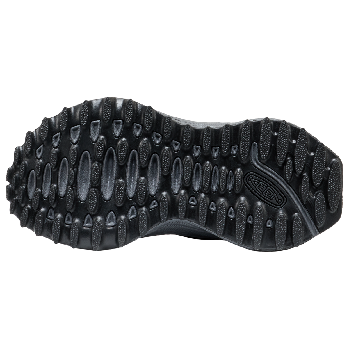 KEEN C Zionic WP Multifunktionsschuhe in BLAU