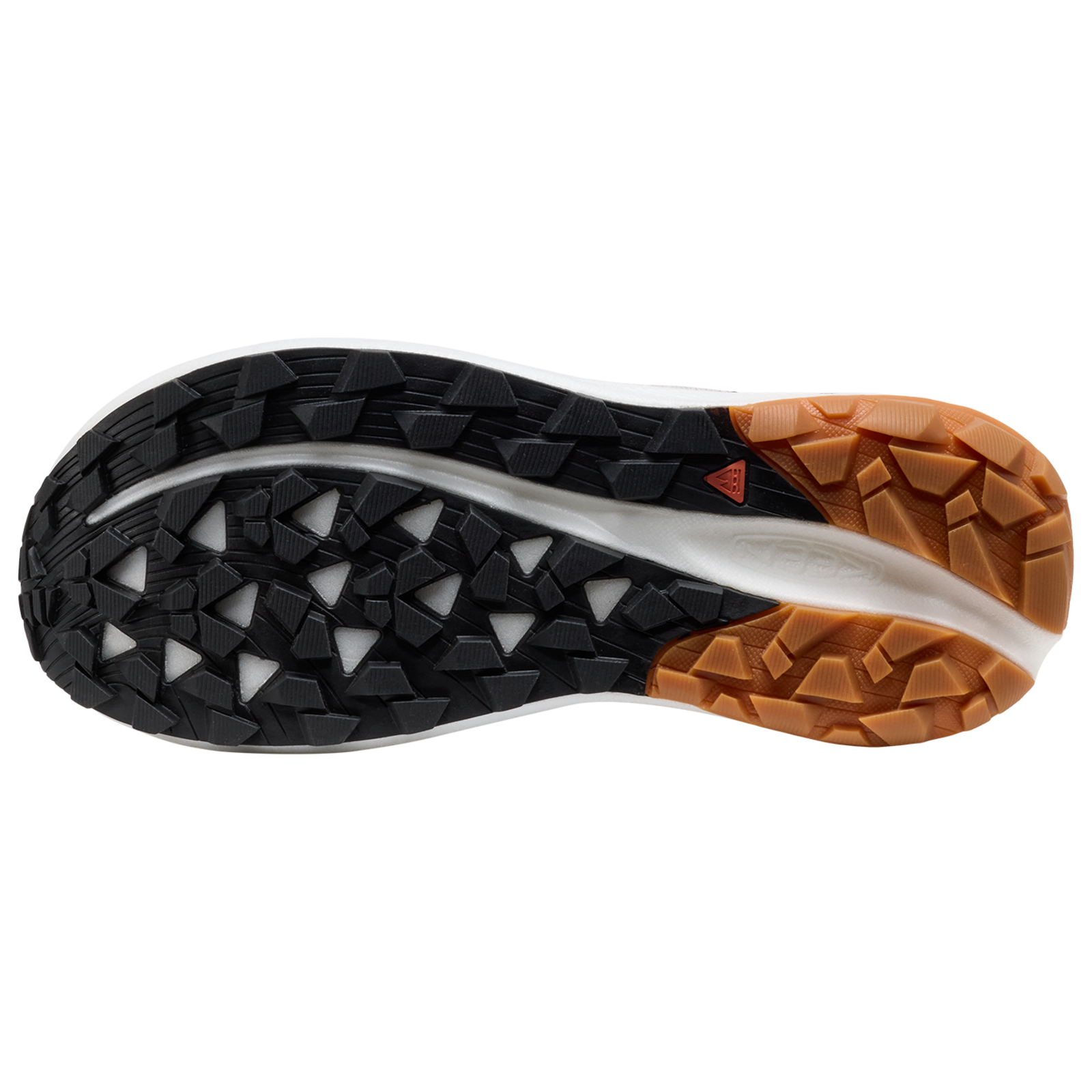 KEEN W Seek Trailrunningschuhe in BEIGE
