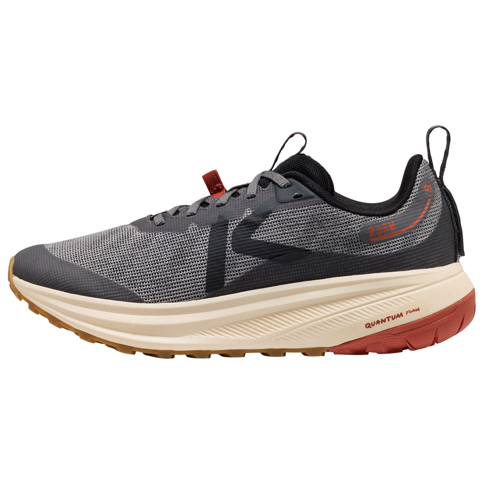 KEEN M Roam Trailrunningschuhe in GRAU