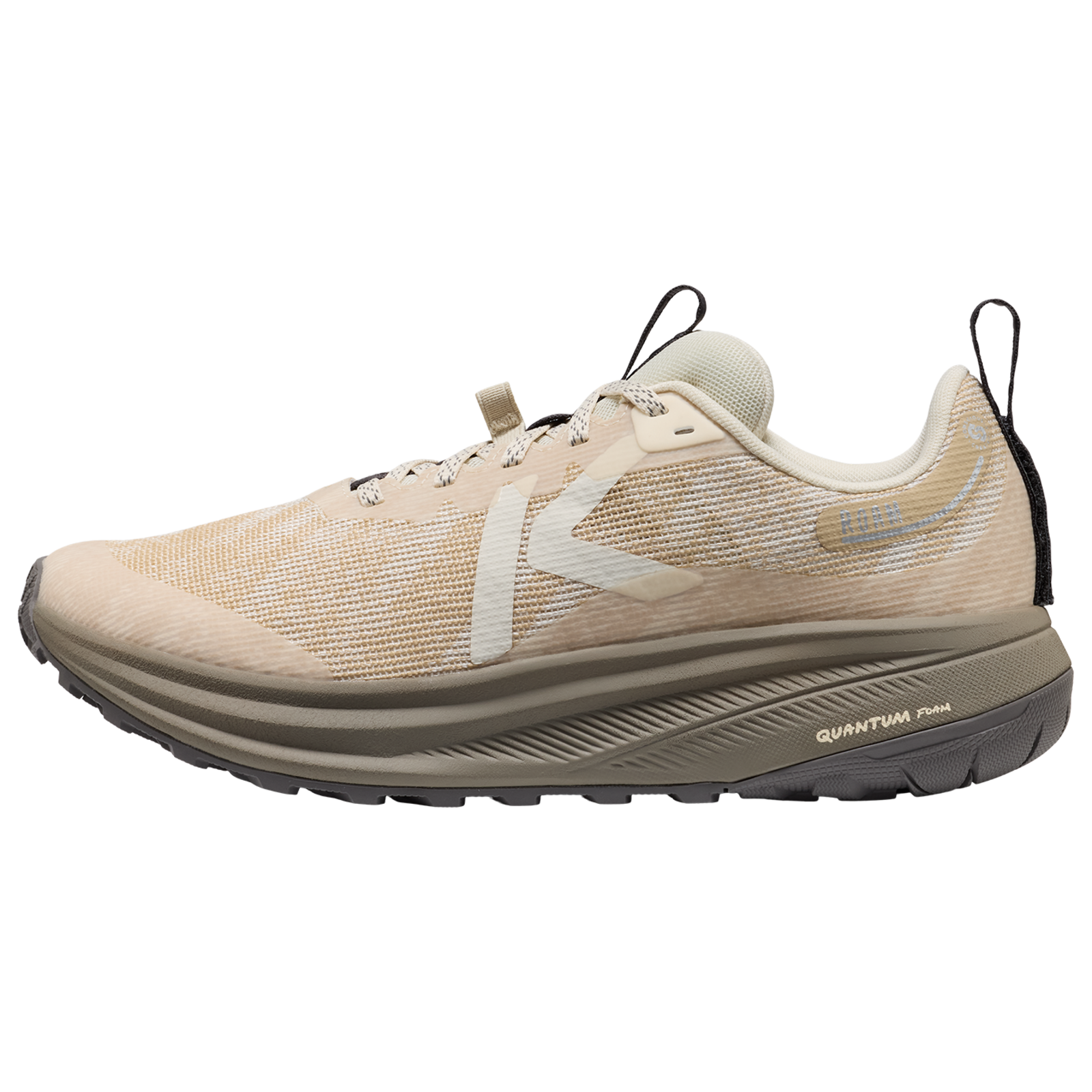 KEEN M Roam Trailrunningschuhe in BEIGE