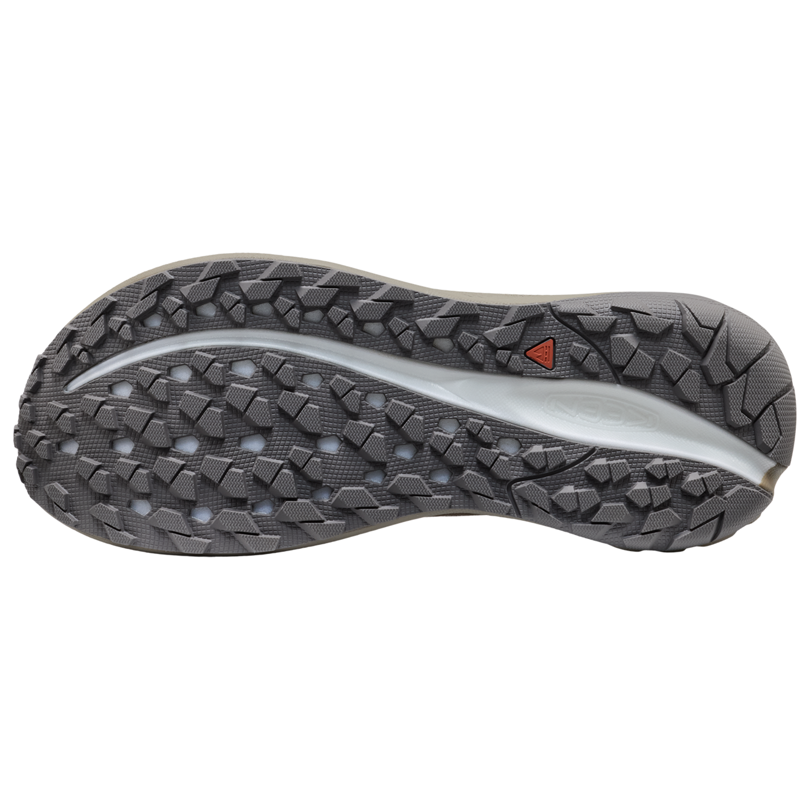 KEEN M Roam Trailrunningschuhe in BEIGE