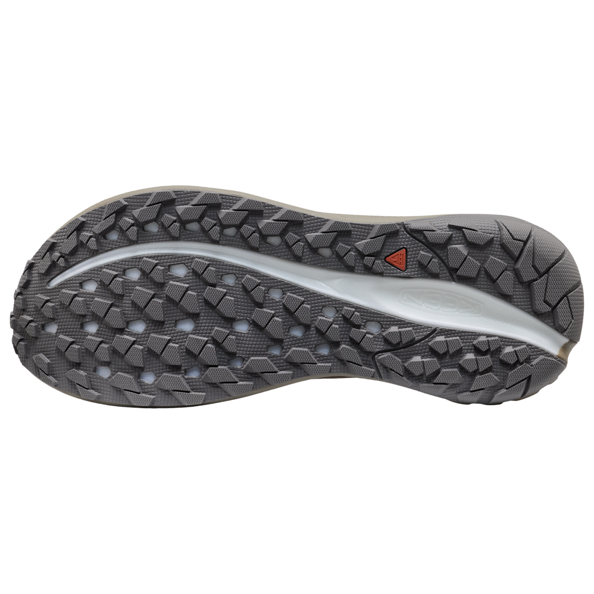 KEEN M Roam Trailrunningschuhe in BEIGE
