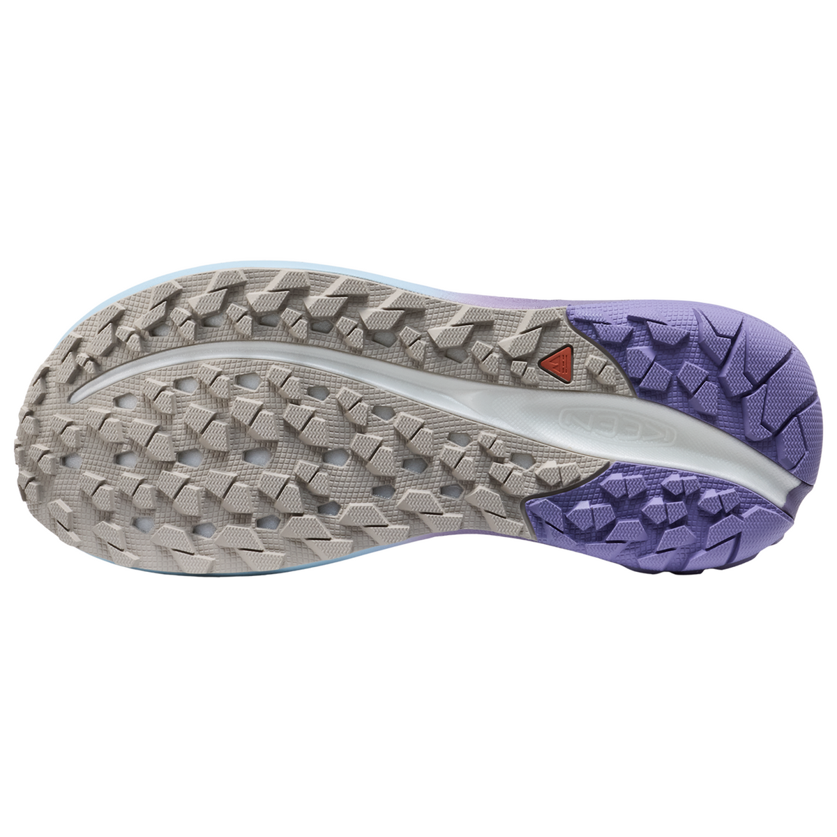 KEEN W Roam Trailrunningschuhe in BLAU