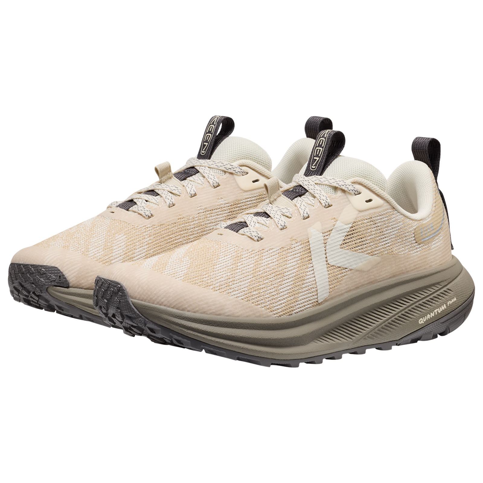 KEEN W Roam Trailrunningschuhe in BEIGE