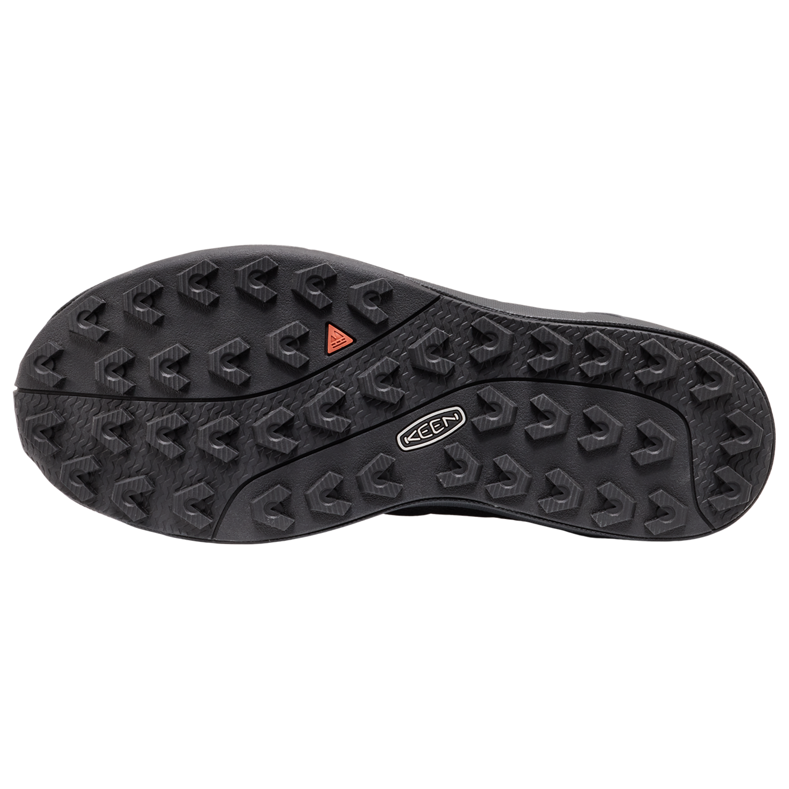 KEEN M A86 Freizeitschuhe in SCHWARZ