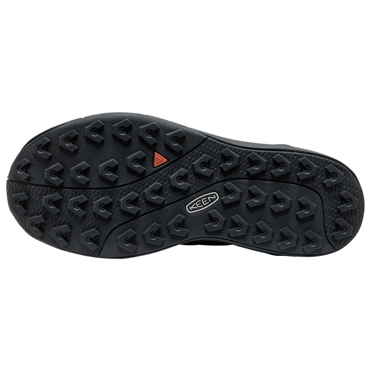 KEEN W A86 Freizeitschuhe in SCHWARZ