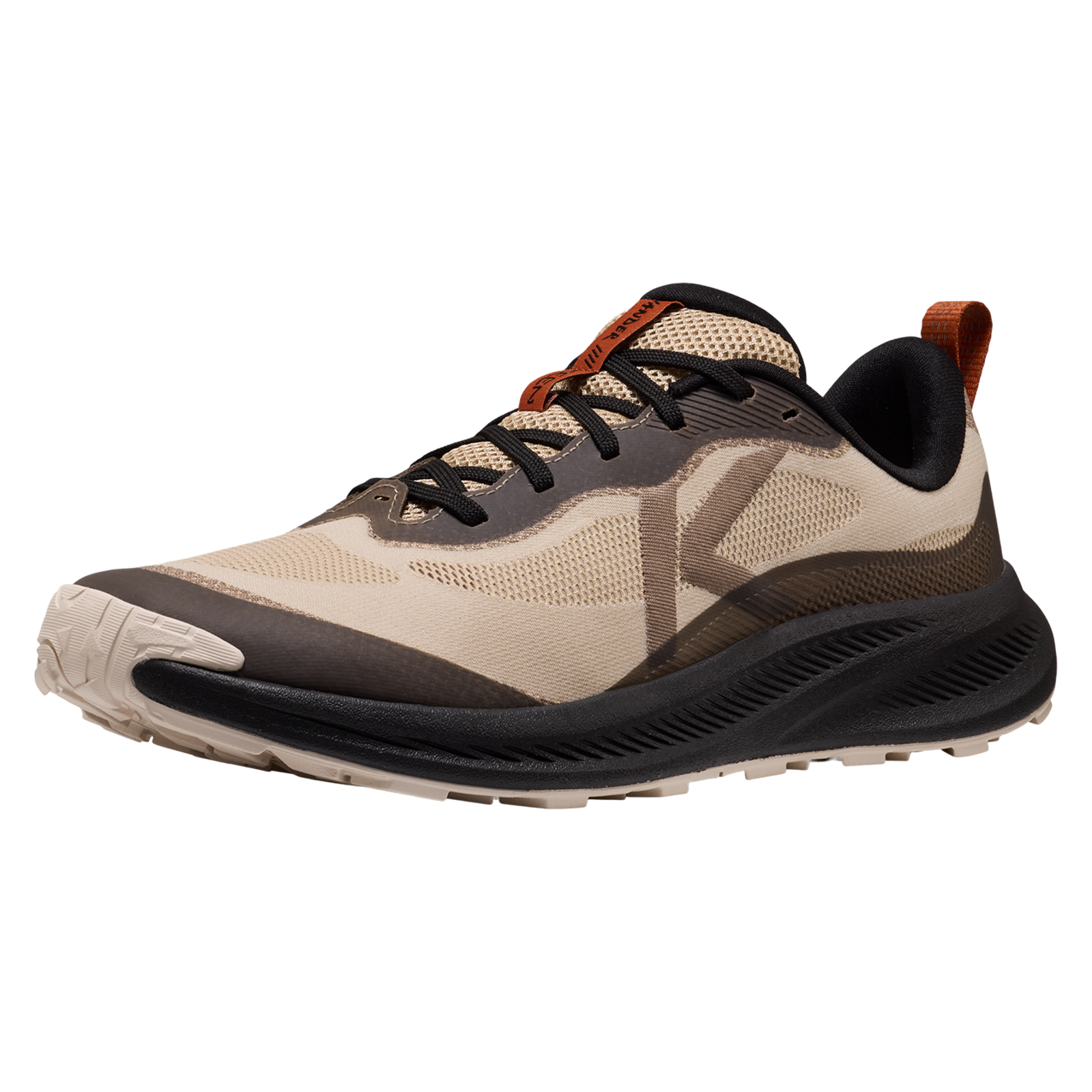 KEEN M Wander Trailrunningschuhe in BEIGE