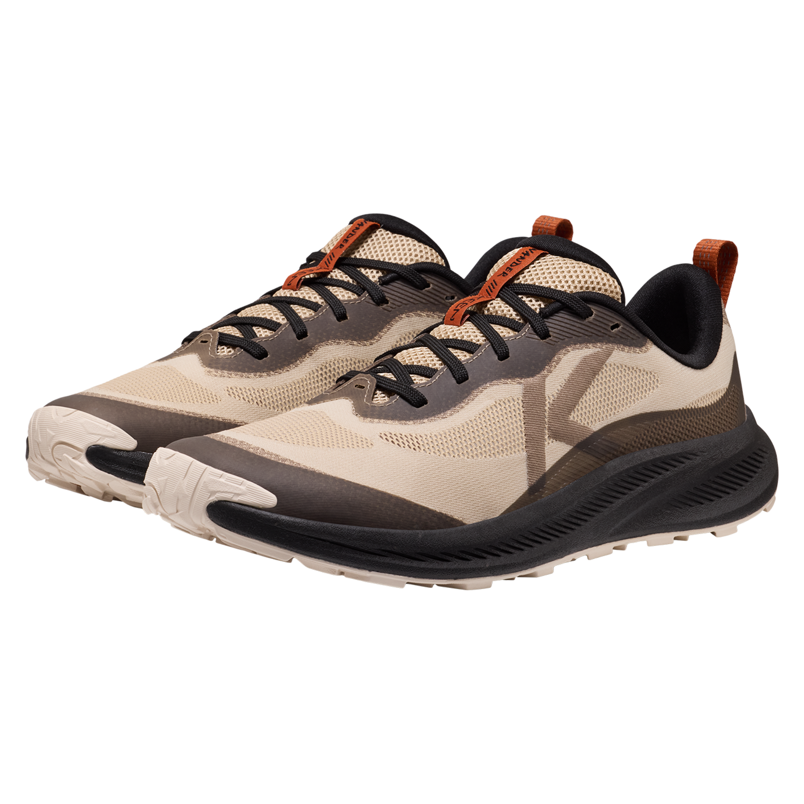 KEEN M Wander Trailrunningschuhe in BEIGE