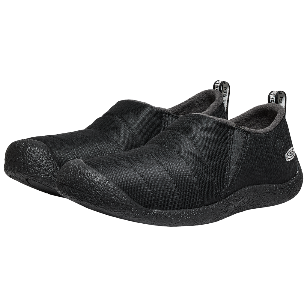 KEEN M Howser II Freizeitschuhe in SCHWARZ