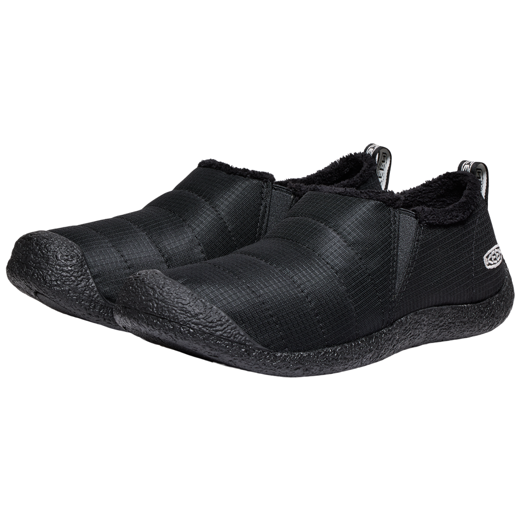 KEEN W Howser II Freizeitschuhe in SCHWARZ