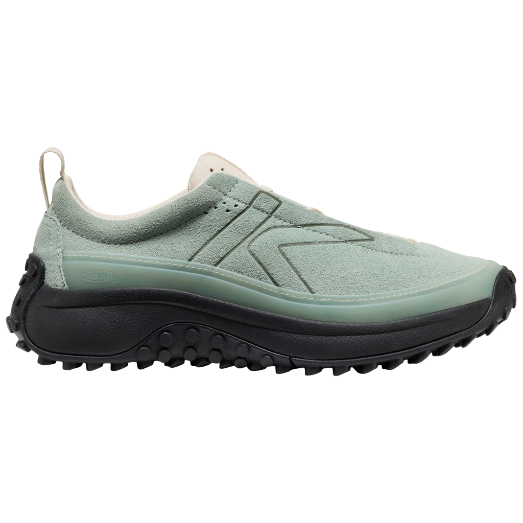 KEEN W KS Mino Freizeitschuhe in GRÜN
