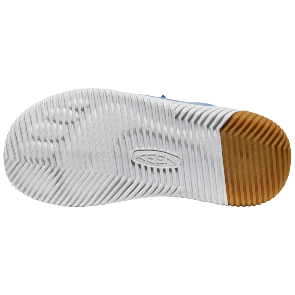 KEEN Y KNX Lace Freizeitschuhe in BLAU