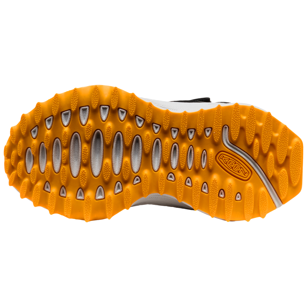 KEEN C Zionic Mid WP Multifunktionsschuhe in BLAU