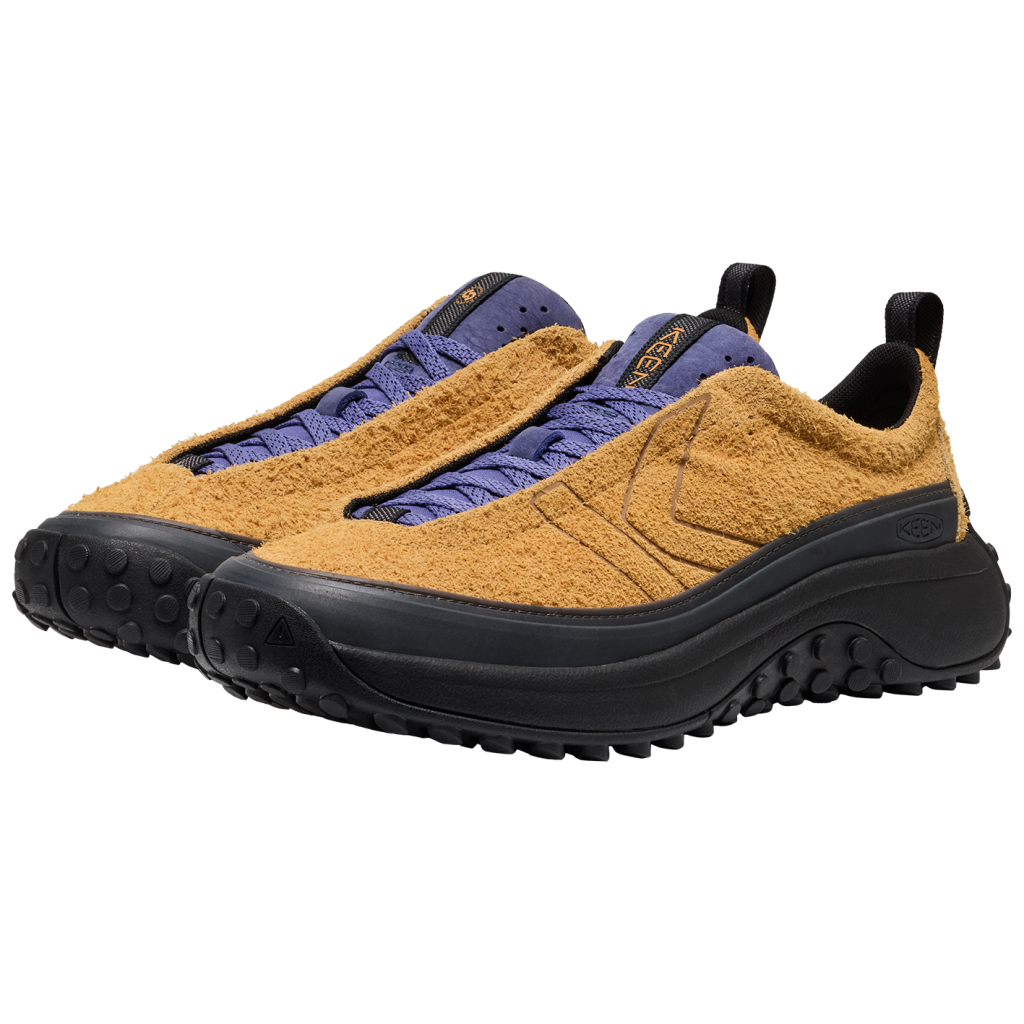 KEEN M KS Mino Freizeitschuhe in GELB