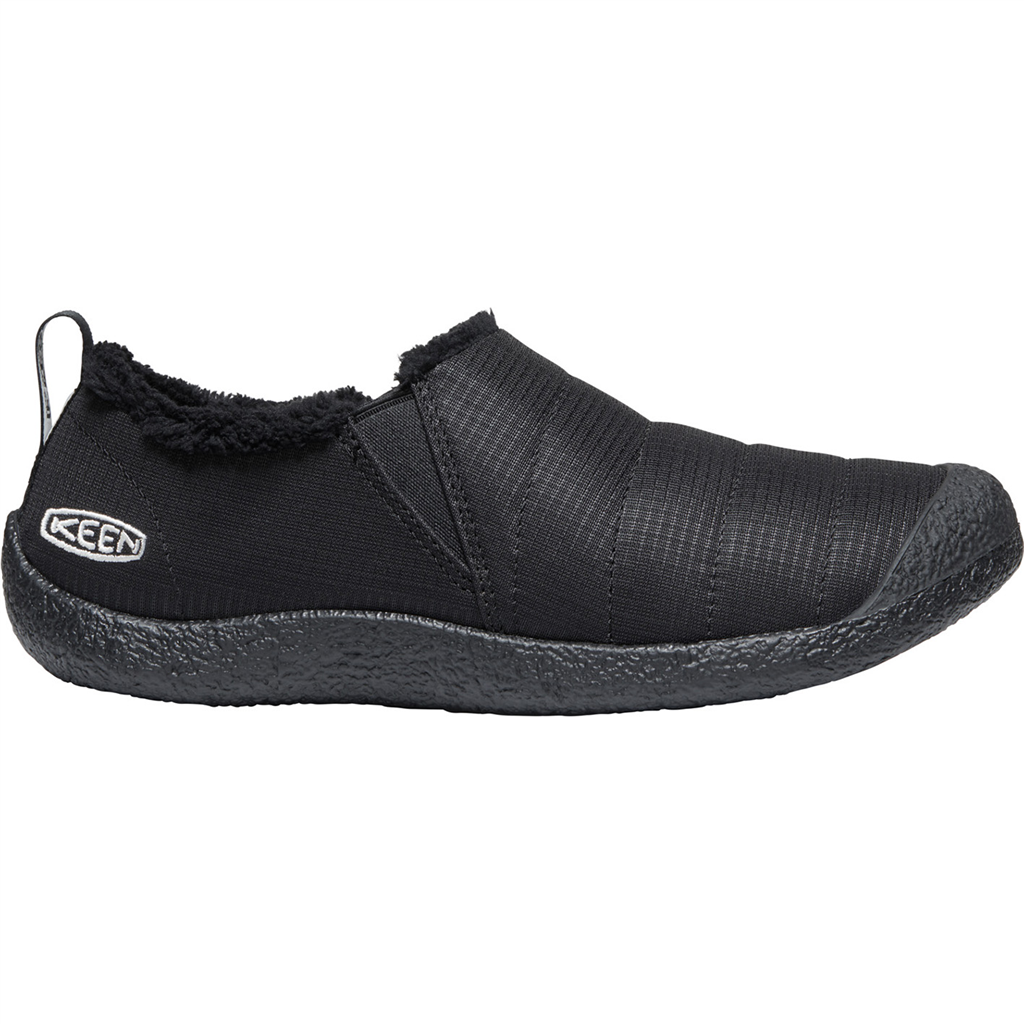 KEEN W Howser II Freizeitschuhe in SCHWARZ