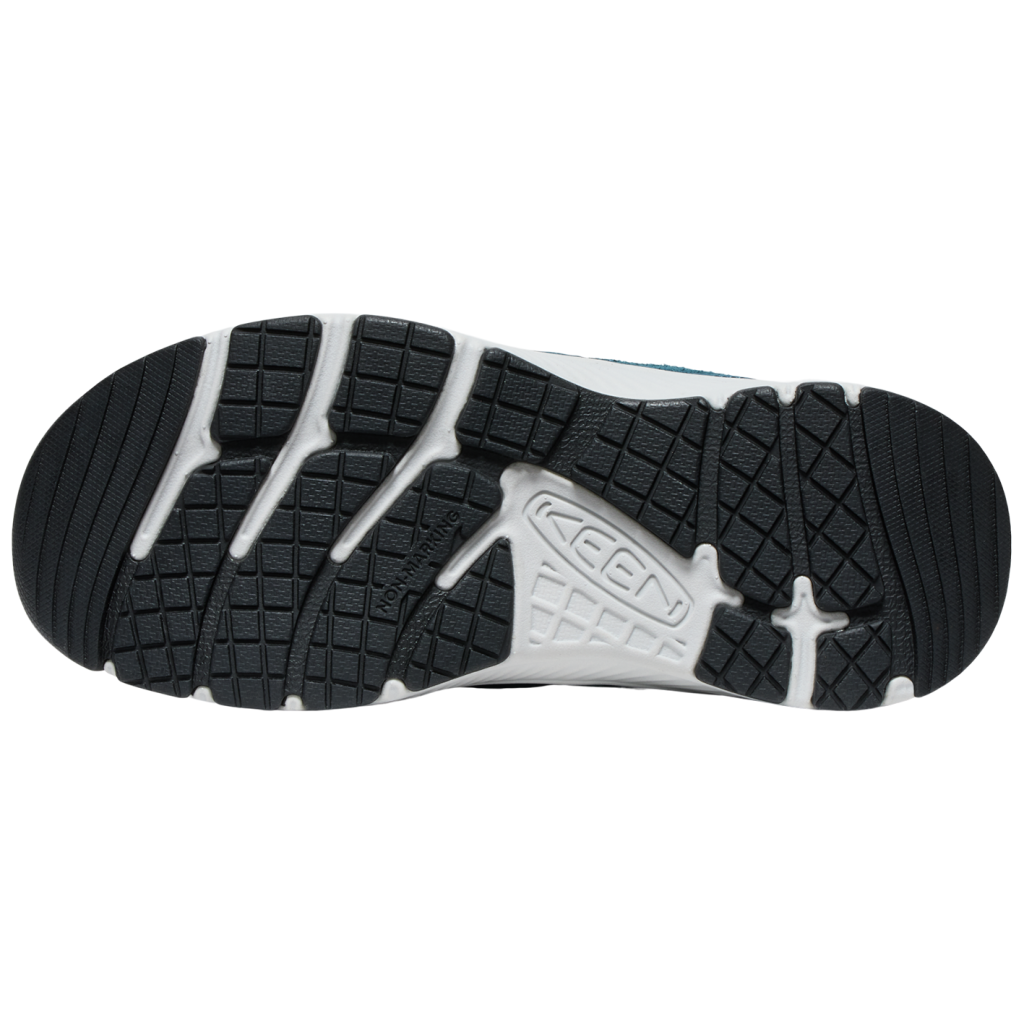 KEEN Y Skua WP Multifunktionsschuhe in BLAU