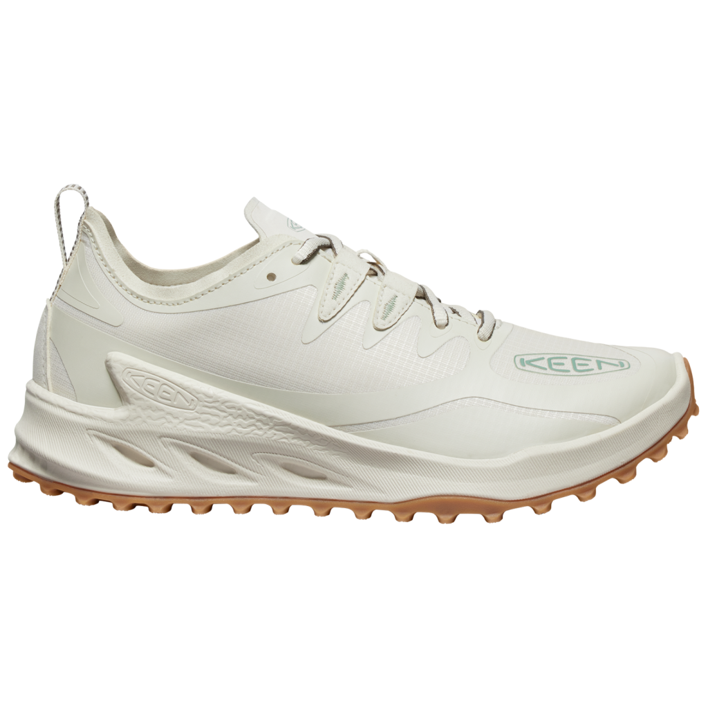 KEEN W Zionic Speed Wander-/Trekkingschuhe tief in BEIGE