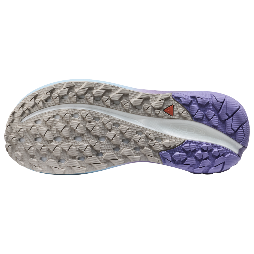 KEEN W Roam Trailrunningschuhe in BLAU