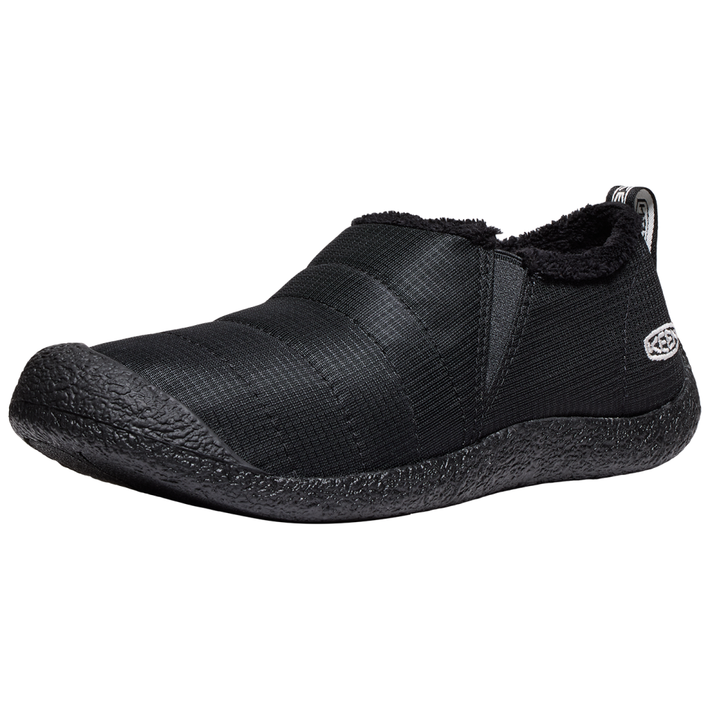 KEEN W Howser II Freizeitschuhe in SCHWARZ