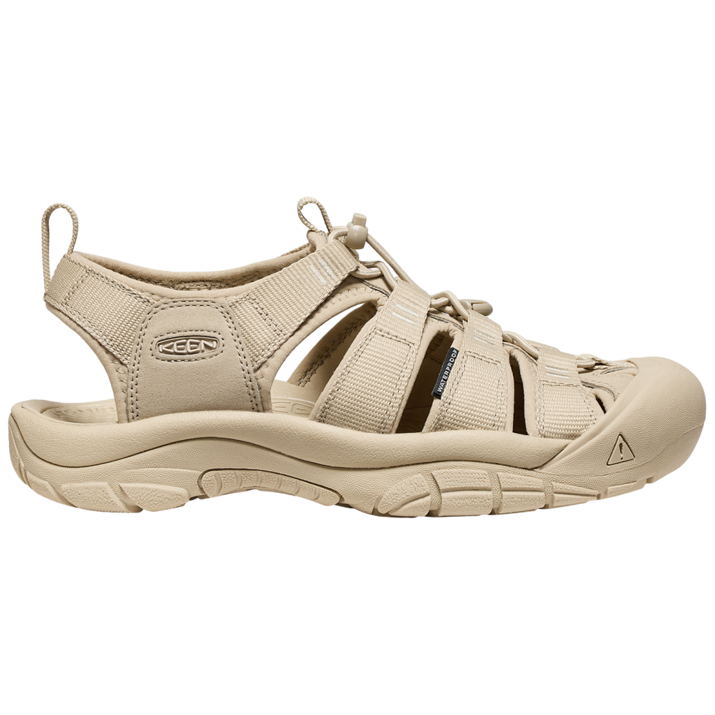 KEEN M Newport H2 Trekkingsandalen in BEIGE