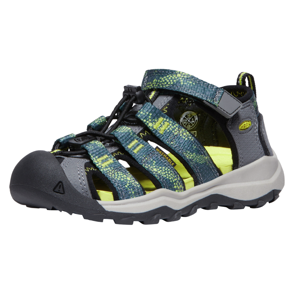 KEEN C Newport Neo H2 Trekkingsandalen in GRÜN