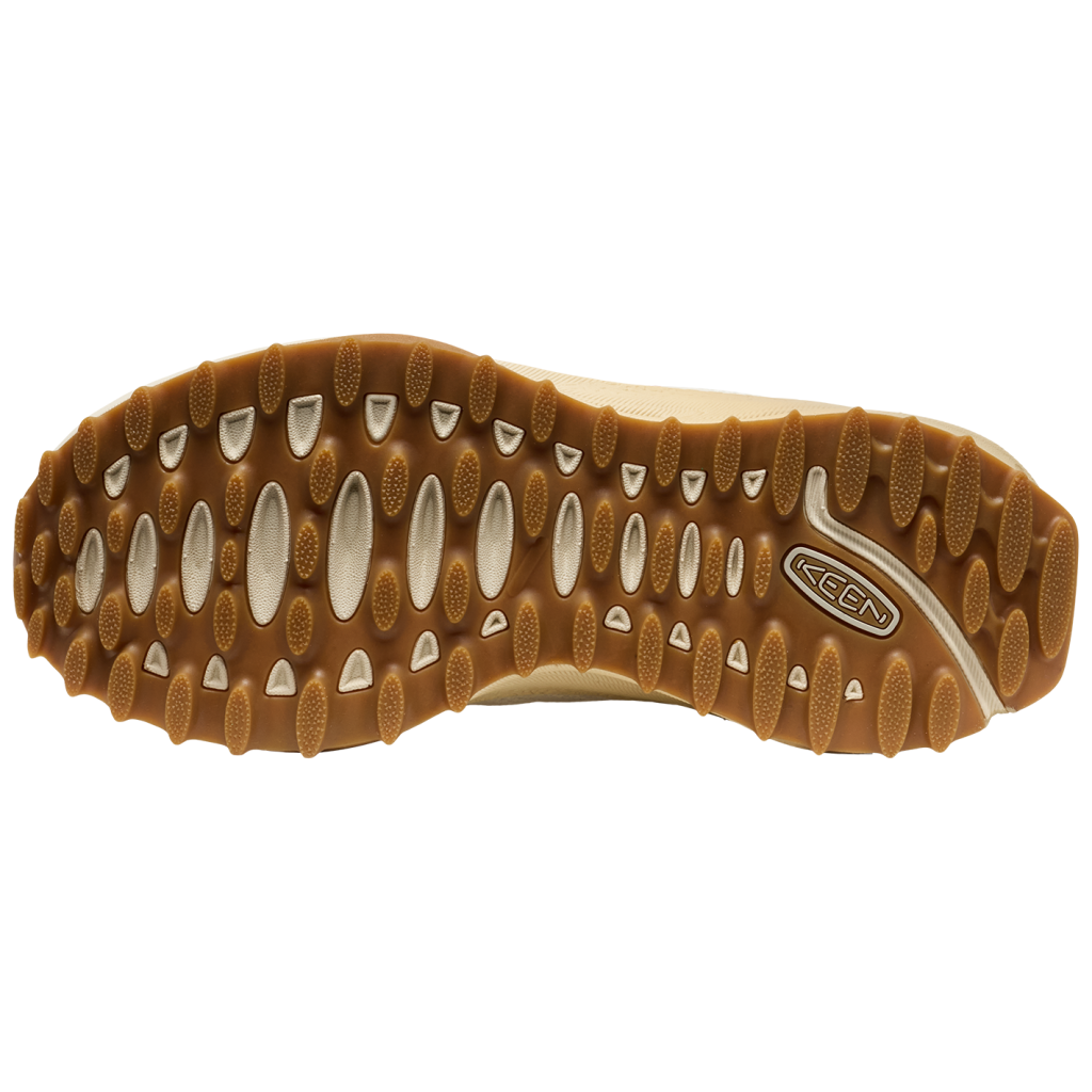 KEEN W Zionic NXT WP Wander-/Trekkingschuhe halbhoch in BEIGE