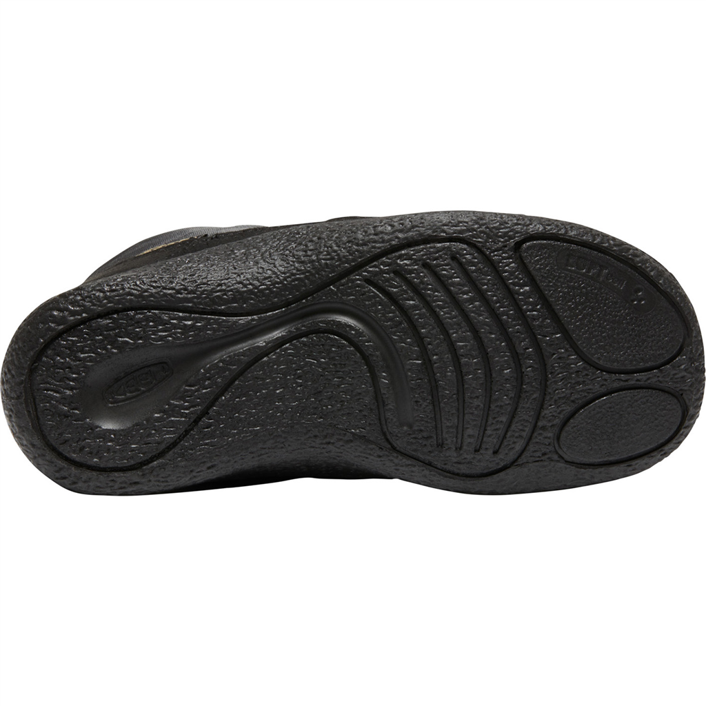 KEEN Y Howser II Chukka WP Winterschuhe in SCHWARZ