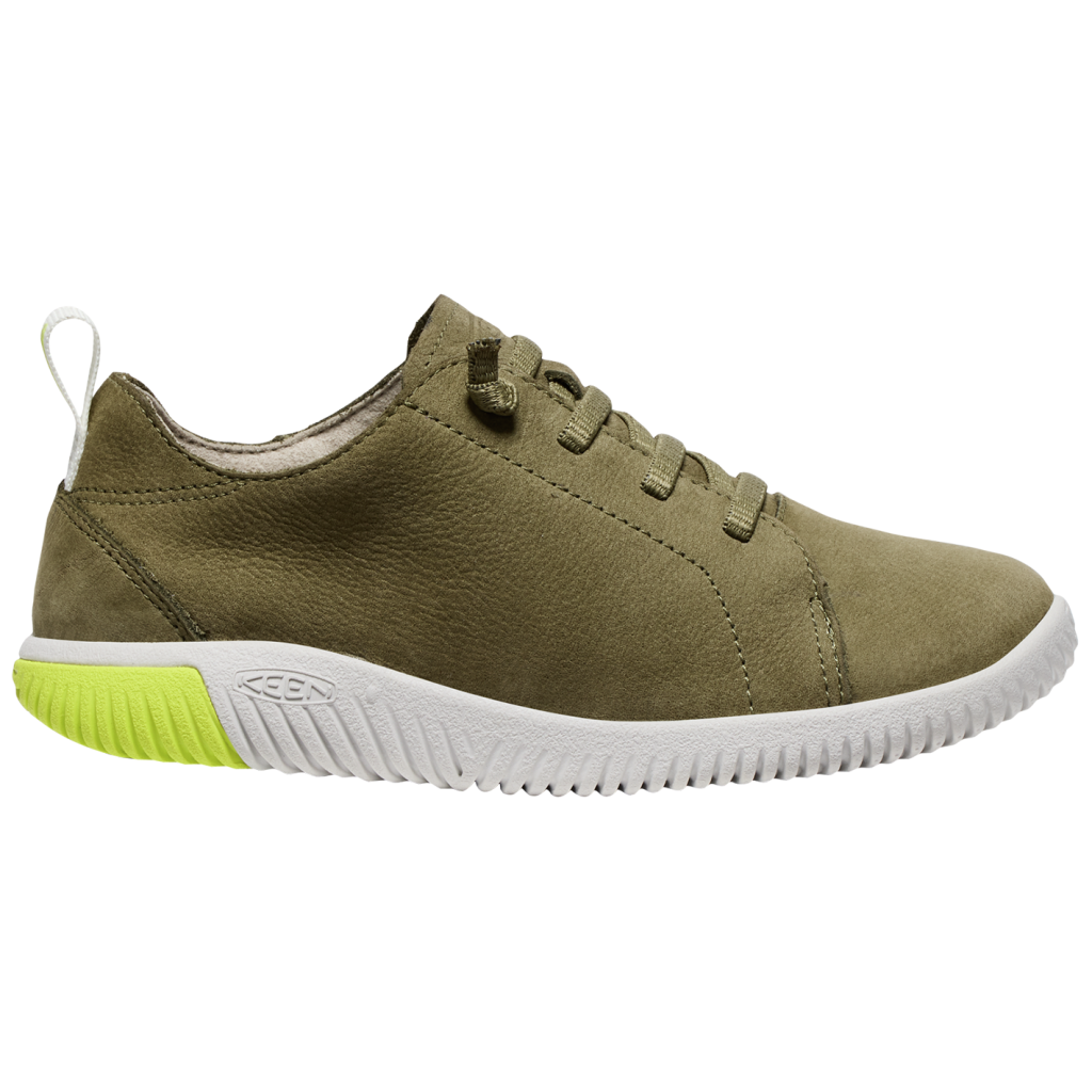 KEEN Y KNX Lace Freizeitschuhe in GRÜN