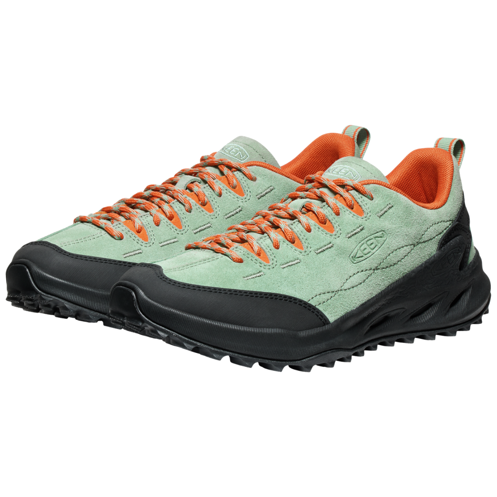 KEEN W Jasper Zionic Multifunktionsschuhe in GRÜN