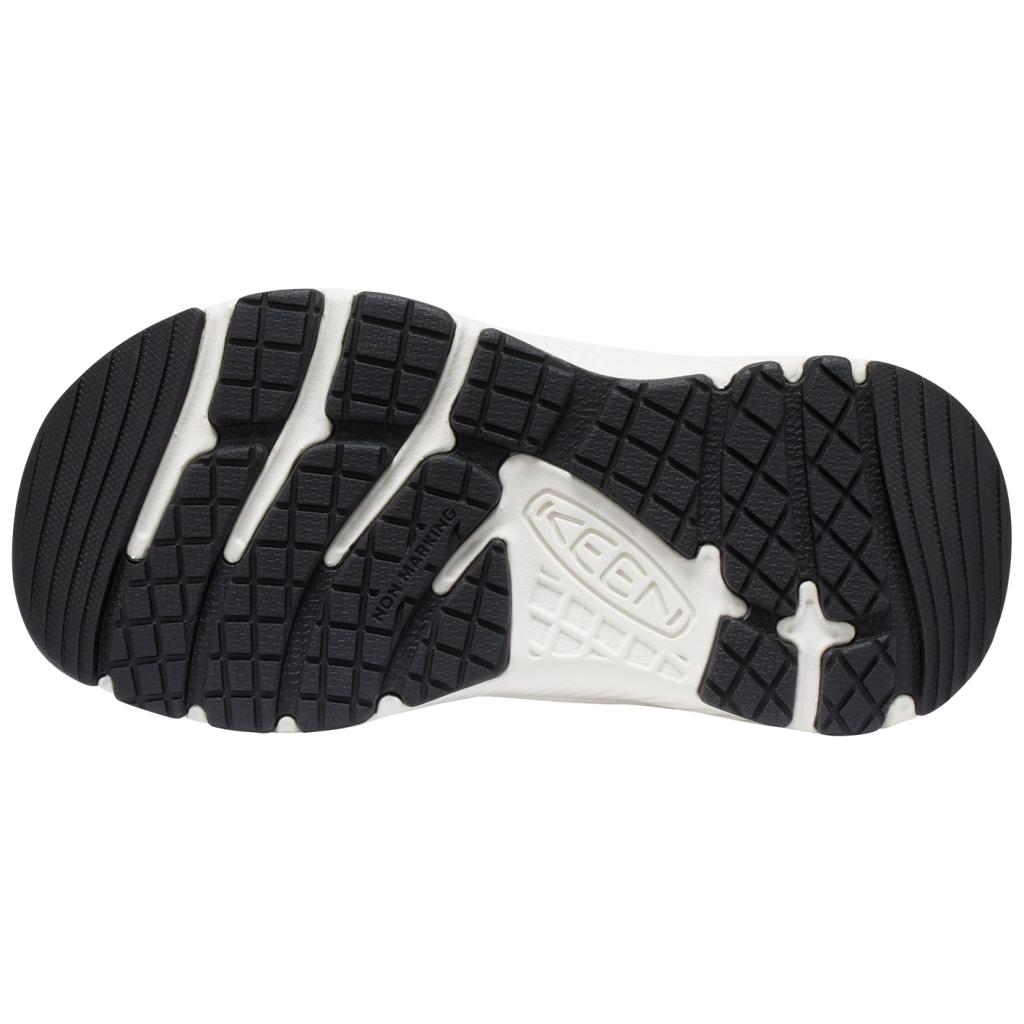 KEEN C Motozoa Sandal Multifunktionsschuhe in BLAU