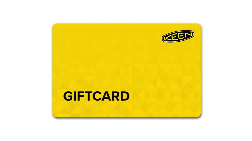 Keen Geschenkgutschein