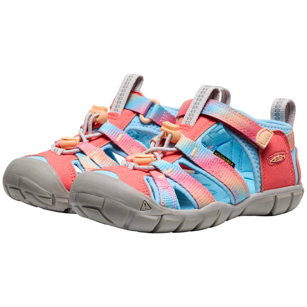 KEEN C Seacamp II CNX Trekkingsandalen in PINK