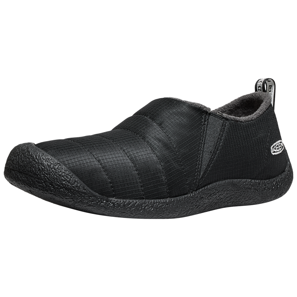 KEEN M Howser II Freizeitschuhe in SCHWARZ