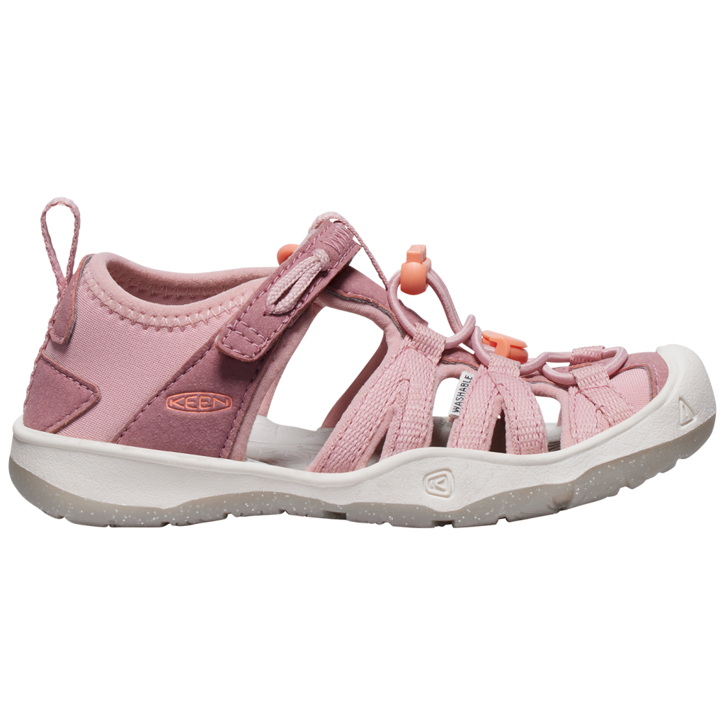 KEEN C Moxie Sandal Trekkingsandalen in PINK