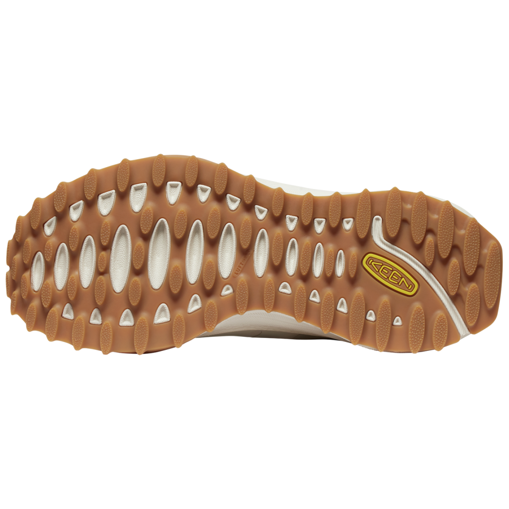 KEEN W Zionic Speed Wander-/Trekkingschuhe tief in BEIGE