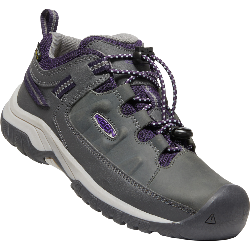 KEEN Y Targhee Low WP Multifunktionsschuhe in MEHRFARBIG