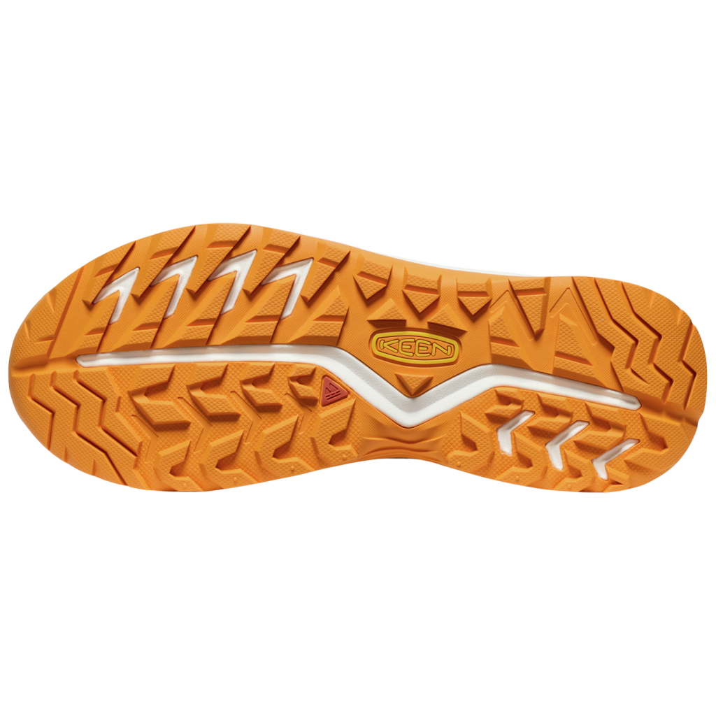 KEEN W Versacore WP Wander-/Trekkingschuhe tief in BEIGE