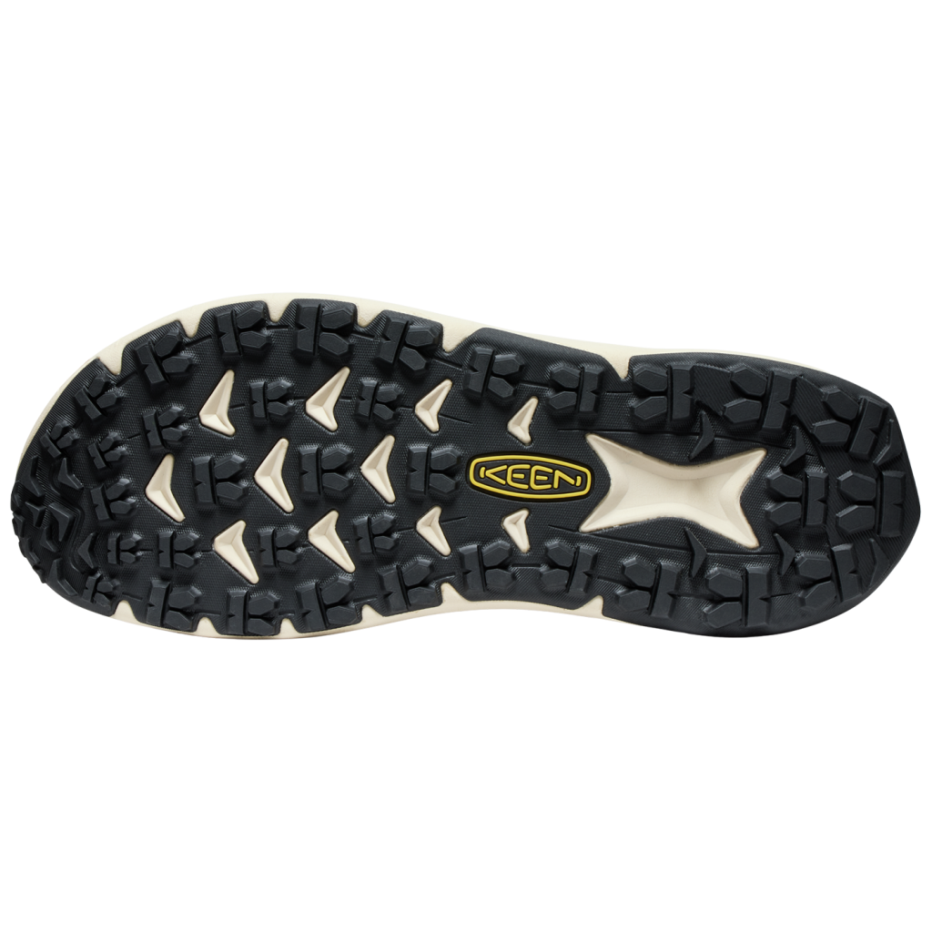 KEEN M 450 Dirt Walkingschuhe in GRAU