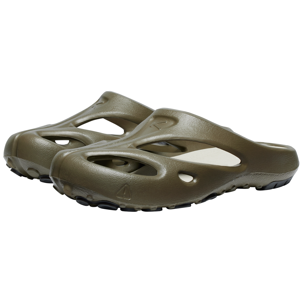 KEEN M Shanti Freizeitsandalen in BRAUN