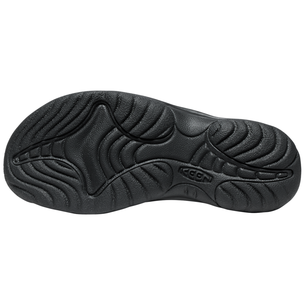 KEEN W Waimea PCL Freizeitschuhe in SCHWARZ