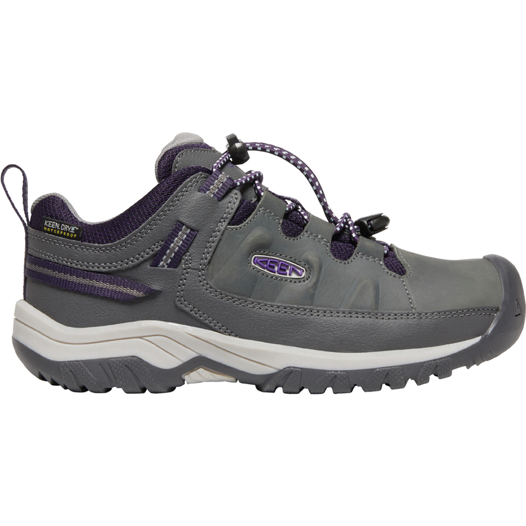 KEEN Y Targhee Low WP Multifunktionsschuhe in MEHRFARBIG