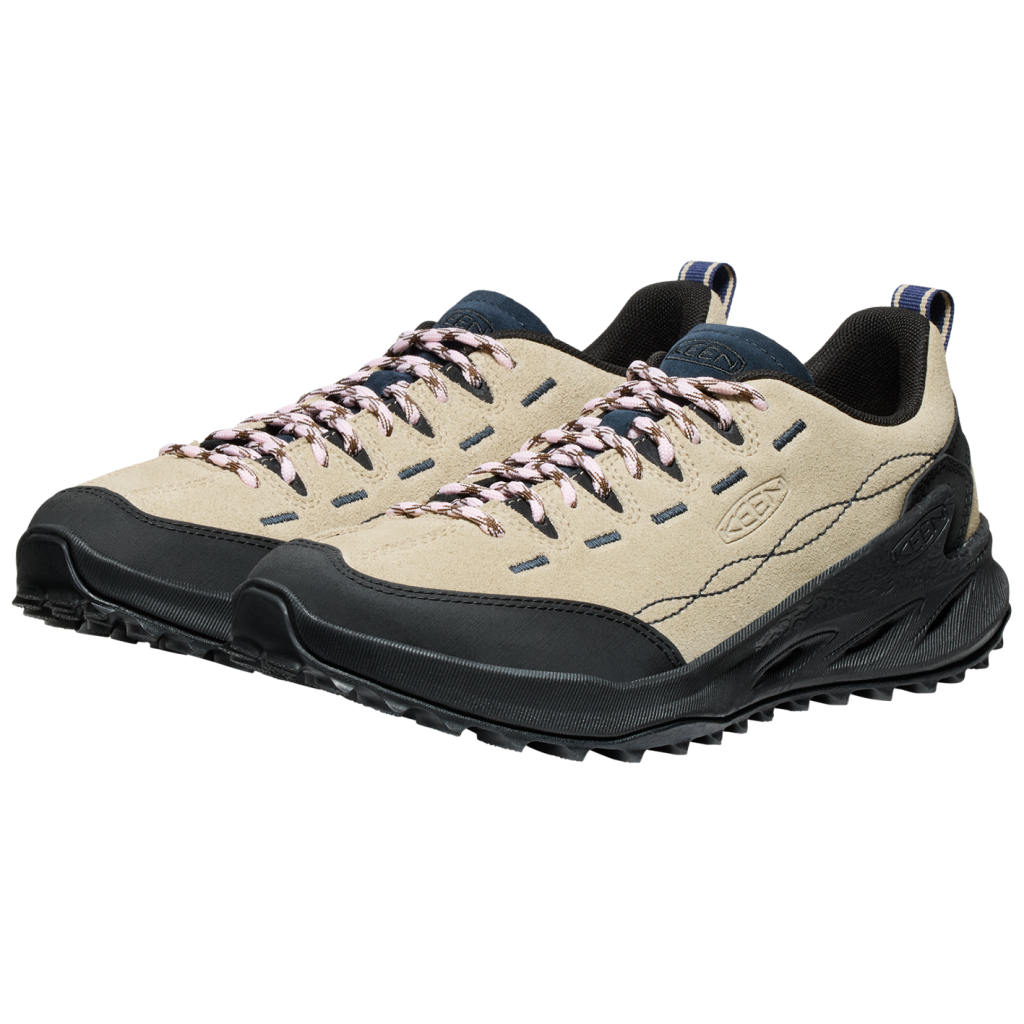 KEEN W Jasper Zionic Multifunktionsschuhe in BEIGE