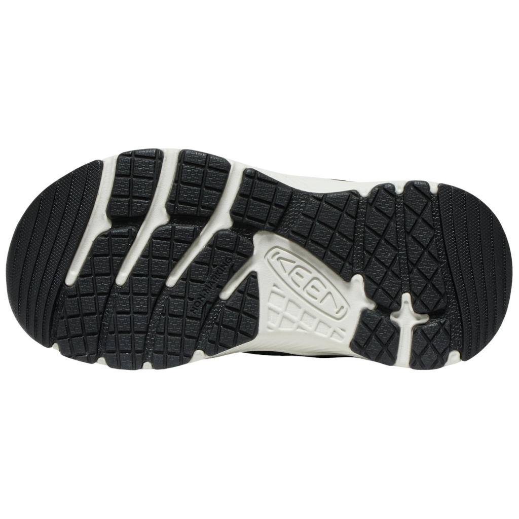 KEEN C Skua Mid WP Multifunktionsschuhe in GRÜN