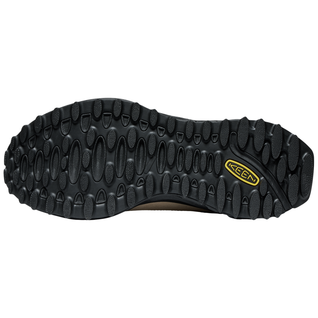 KEEN M Jasper Zionic Freizeitschuhe in BEIGE